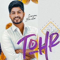 Remix By Guru Dj Tohr - Gurnam Bhullar Remix