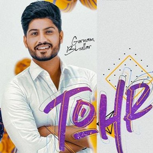 Remix By Guru Dj Tohr - Gurnam Bhullar Remix
