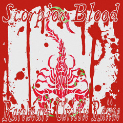 scorpion blood ft chrissie raiine