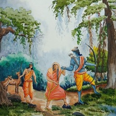 Ramayana: A Kannada Audio Series