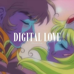Daft Punk - Digital Love (FRASER Edit) [Free Download]
