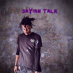 SAIYAN TALK SLOWED