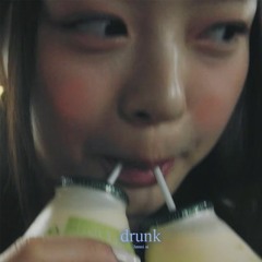 팜하니 (뉴진스) - drunk (AI Cover)