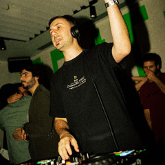 House Club Mix by Error