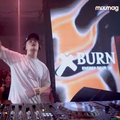 Show me love x AJ Tracey - Hedex mixmag