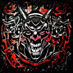 NiGHT TERRORZ (Ft. Trashy) (Prod. MOONRXCK)