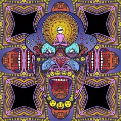 Dr. Peacock & Angernoizer - Trip to Catalonia