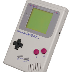 ゲームボーイギャラリー2 パラシュート