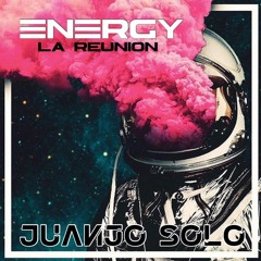 Juanjo Solo - Energy 2024