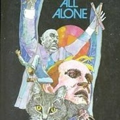 PDF/Ebook You're All Alone BY : Fritz Leiber
