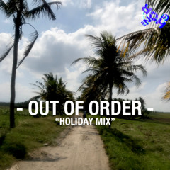REC008 - HOLIDAY MIX
