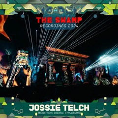 JOSSIE TELCH @ The Swamp | MoDem Festival 2024