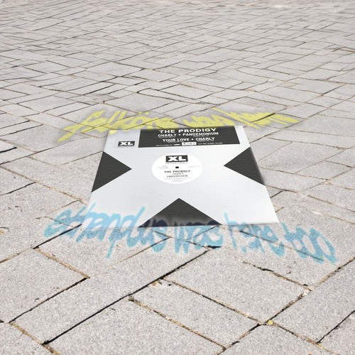 The Prodigy  - Charly (Alley Cat Mix) [ethanplus and falköne Remix]