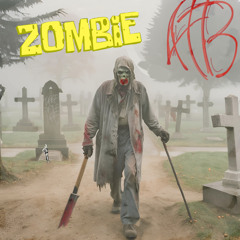 ZOMBIE prod. NEONJON