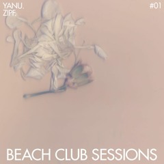 BEACH CLUB SESSIONS #01