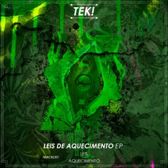 Tek! - Aquecimento