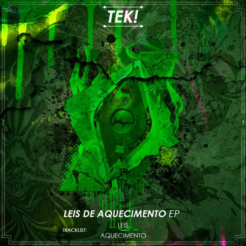 Tek! - Aquecimento