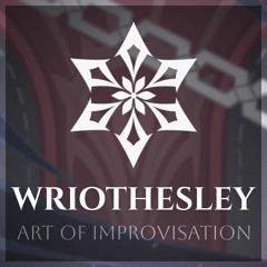 Wriothesley Theme Music - Art of Improvisation (Sumes Cover) | Genshin Impact