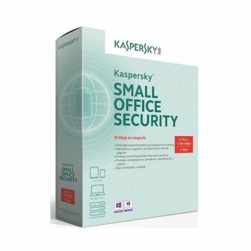 Stream Kaspersky Small Office Security 5 by Ciaphakibi | Listen online for  free on SoundCloud