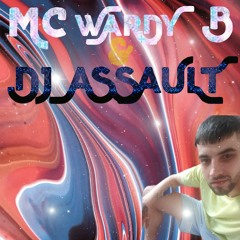 Mc Wardy B & Dj Assault - El Diablo.m4a