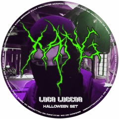 Luca Lucena @ XANG HALLOWEEN 22.10.2022