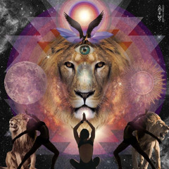 Lion's Gate Ecstatic Dance Mix - Live by DJ Lionaura 8.10.25