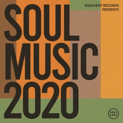 'Soul Music 2020' Mini Mix (Mixed by Pola & Bryson)