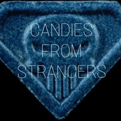 Candies from strangers
