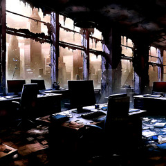 Eclectic current – The languages of apocalypse