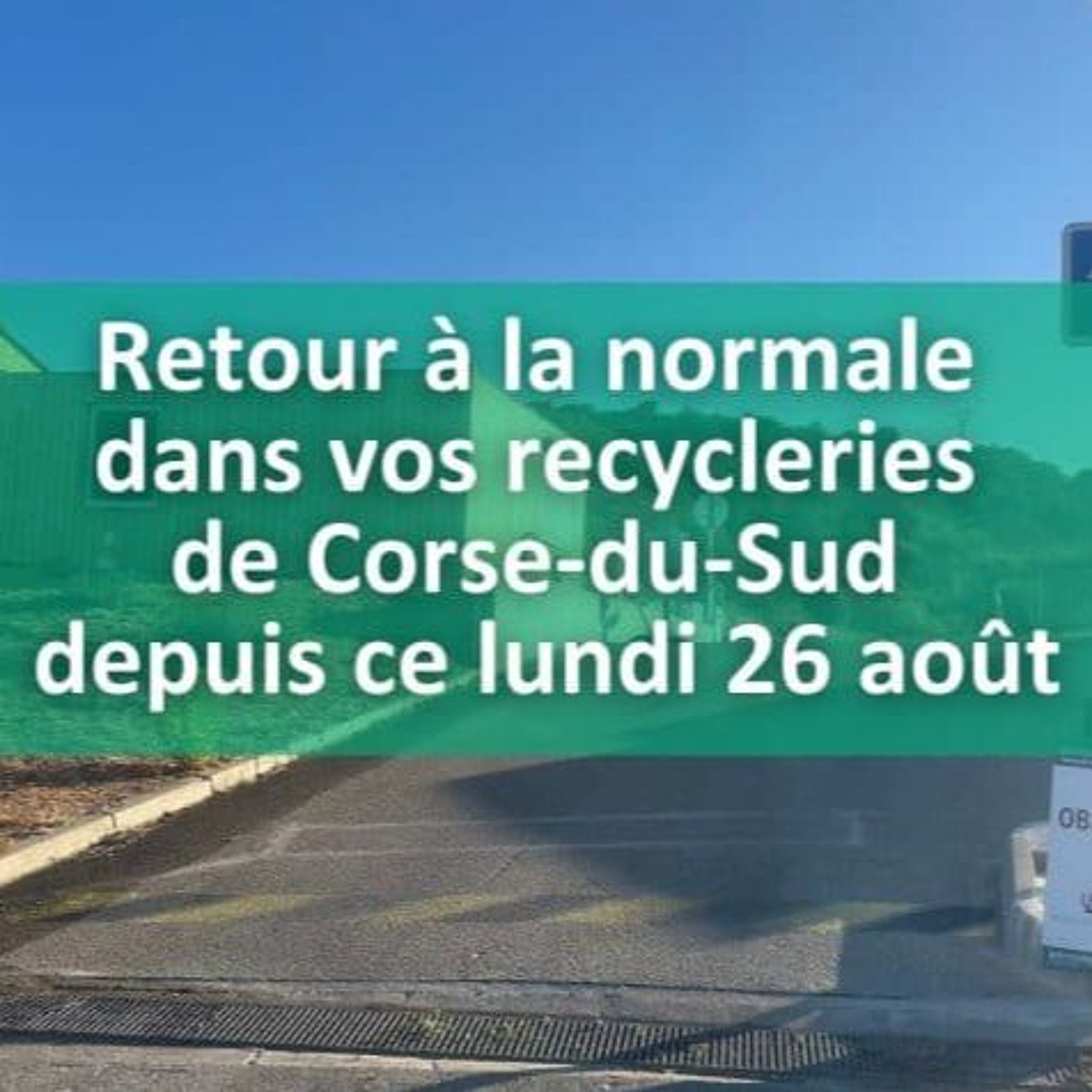 RCF Corsica