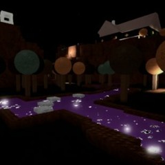 Yorick's Resting Place (from ROBLOX BEAR by cheedaman)