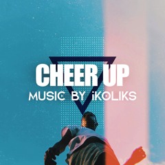 Cheer Up | Indie Rock Music