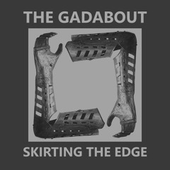 Skirting The Edge (Bass and Drums only - feat. Kellii Scott)