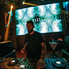 Alex Brugnara - Warm - Up Hozho