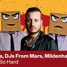 Le Pedre, DJs from Mars, Mildenhaus - Trouble So Hard (DeadMaze Remix)
