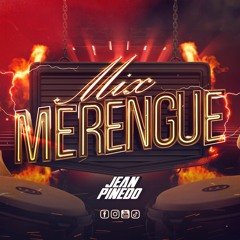 Best Merengue Hits By Jean Pinedo