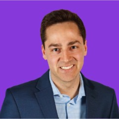 Episode 540 - Interview With Codi Gharagouzloo!