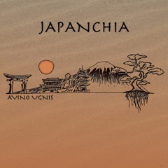 Avino Ugnis - Japanchia