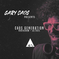HOUSE MIX - CAOS GENERATION 10 2021