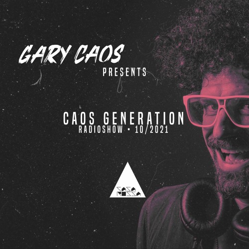 HOUSE MIX - CAOS GENERATION 10 2021