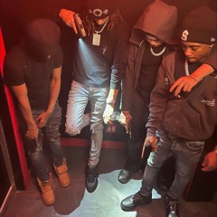 Lil Scoom x Lil Jeff - He Got Drenched
