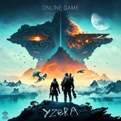 Yzera - Online Game (Original Mix)