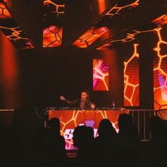 Kaminwerk Memmingen-Drumcode-Indoor Festival