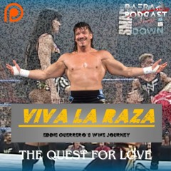 Viva La Raza - Episode 2