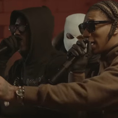 Groundworks Cypher (Digga D x Unknown T)
