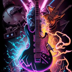 Type Beat Guitar. 124 Bpm f#menor
