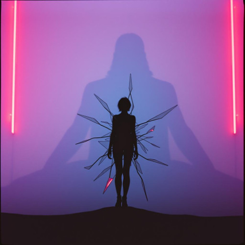 The Shape of Unsaid Things