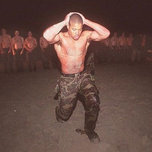 DAVID GOGGINS X AGRESSIVO DAS TREVAS