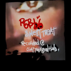 RoBbO sweet treat recorded at clapyourgoodhand