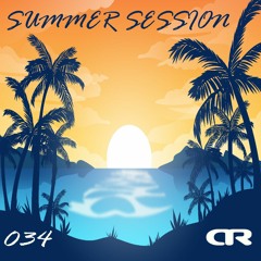 Robert Dega - Mixtape 034 - Summer Session